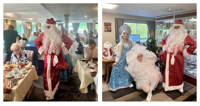 Отметить Новый год в октябре? Возможно!