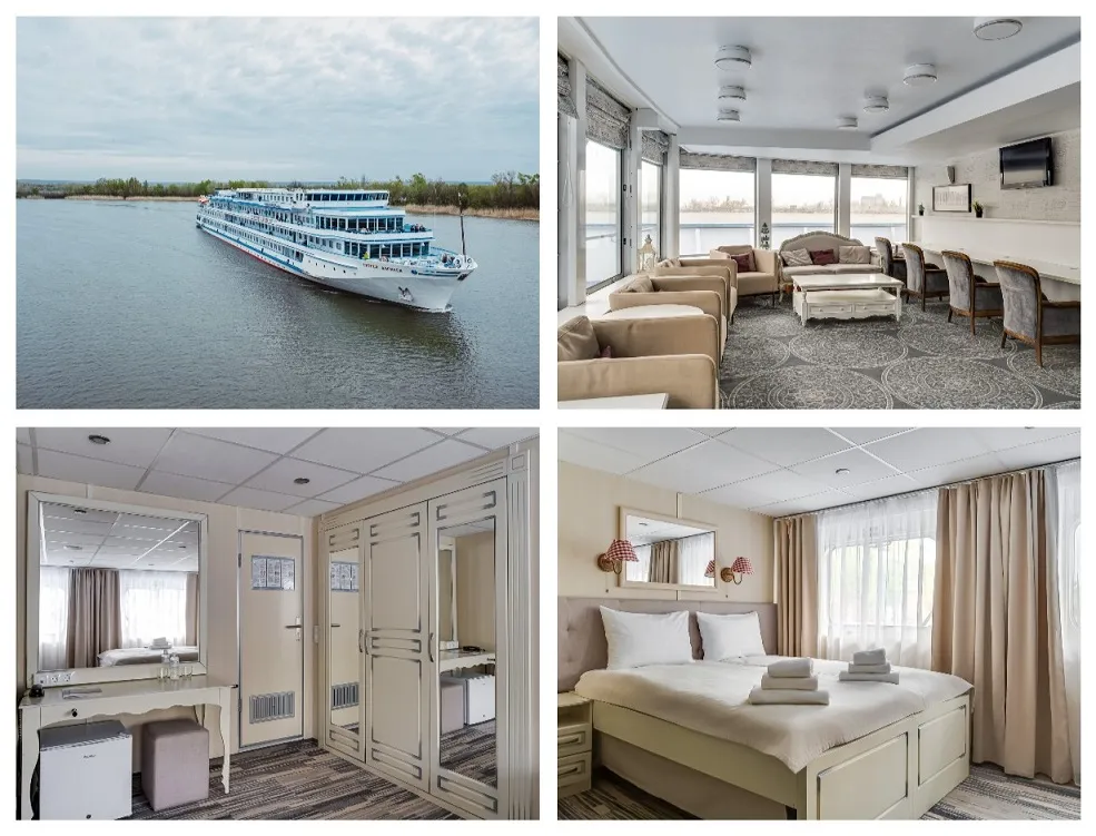 Дягилев интерьер