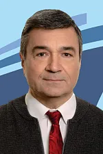 Двойченков Олег Викторович - директор круиза Двойченков Олег Викторович - директор круиза