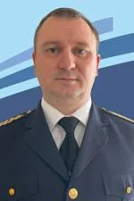 Золотарев Сергей Александрович - капитан Золотарев Сергей Александрович - капитан