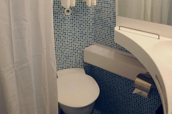 Каюта Люкс 2М+ на т/х Антон Чехов Изображение 7