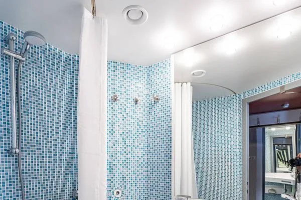 Каюта Стандарт 2M на т/х Антон Чехов Изображение 3