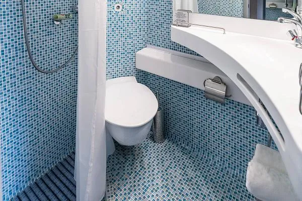 Каюта Стандарт 2M на т/х Антон Чехов Изображение 4