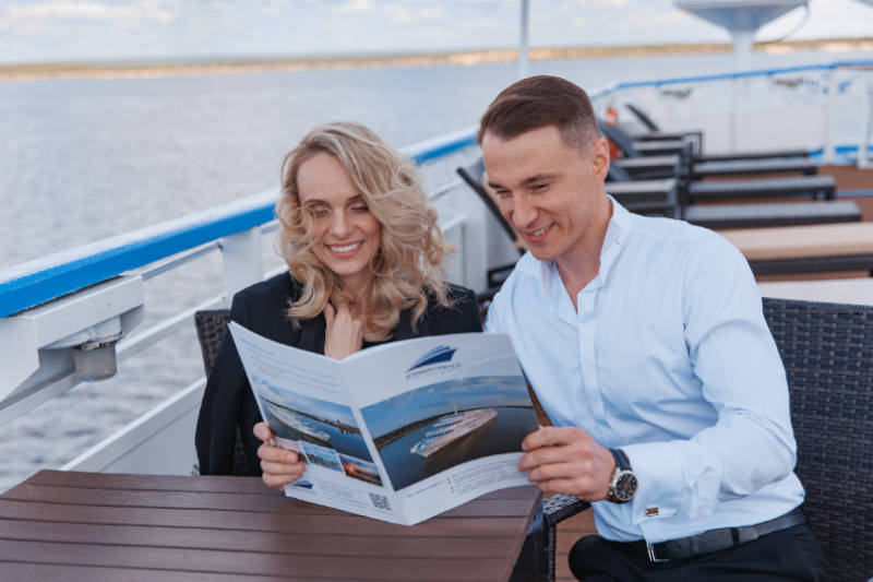 Что нужно знать о речном круизе? 5 частых вопросов и честные ответы