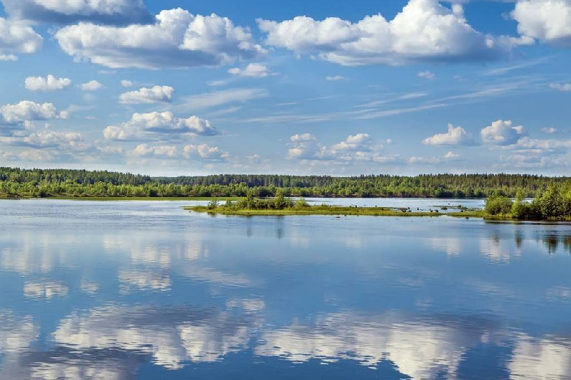 Как провести отпуск с семьёй