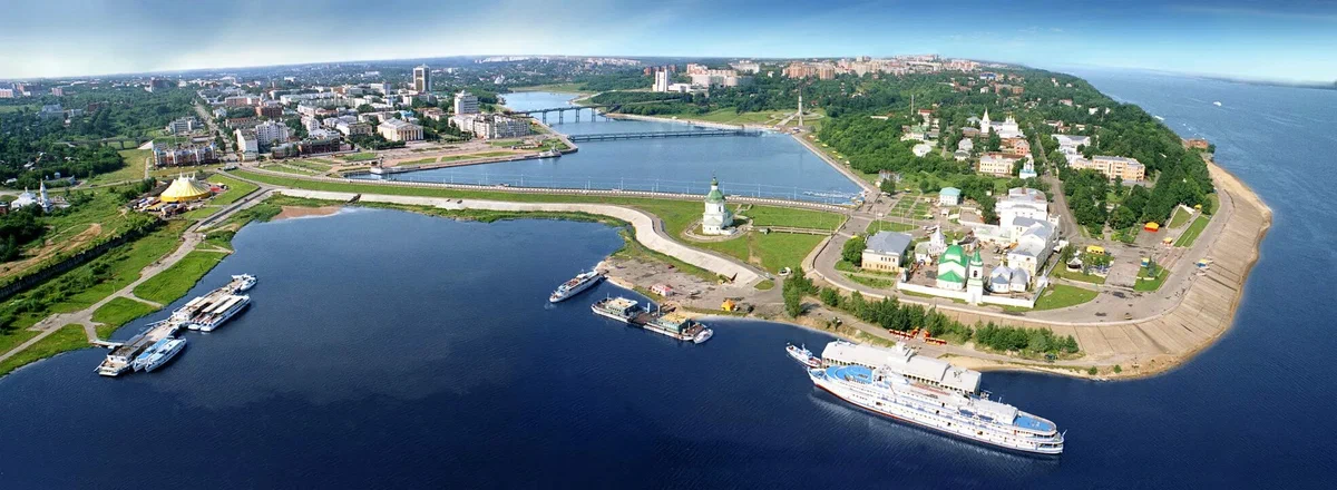 Розыгрыш круиза от компании Донинтурфлот