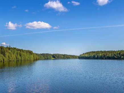 Реки России: водные артерии великой страны