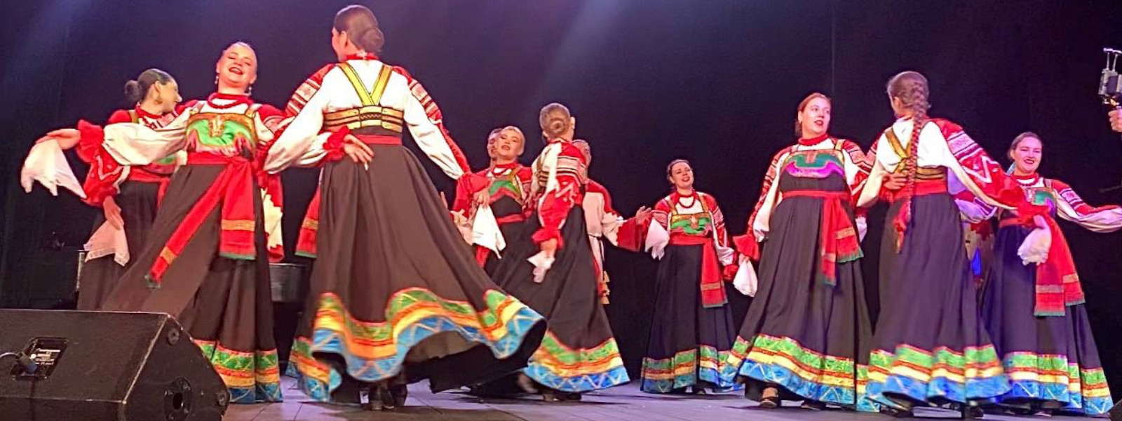 Предновогодний благотворительный концерт «Таланты турбизнеса»