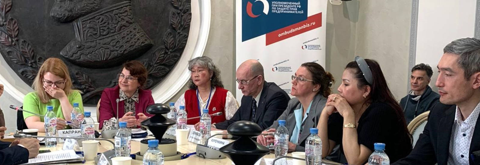 «Донинтурфлот» принял участие в Круглом столе на тему: «Партнерство в области гастрономического предпринимательства в рамках БРИКС и ШОС. Новые форматы сотрудничества».