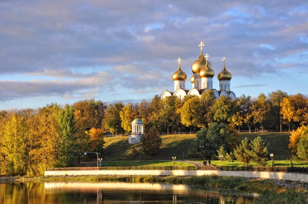 Круизный туризм в России: обзор самых интересных речных маршрутов