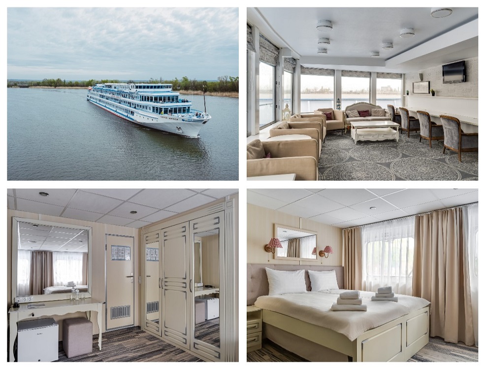 Дягилев интерьер