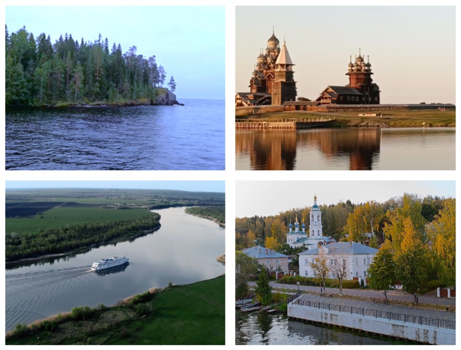 Круизные фотографии теплохода Антон Чехов Круизные фотографии теплохода Антон Чехов