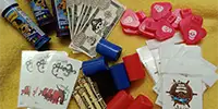 Пиратские игры