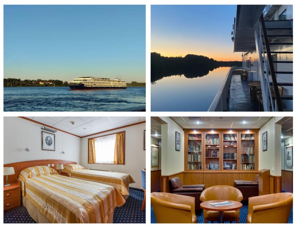 теплоход Тихий Дон интерьеры теплоход Тихий Дон интерьеры