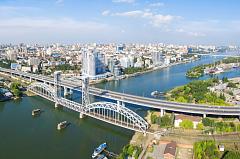 Санкт-Петербург – Ростов-на-Дону Санкт-Петербург – Ростов-на-Дону