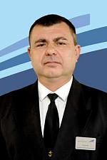 Городов Владимир Николаевич - капитан Городов Владимир Николаевич - капитан