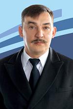 Ерохин Сергей Александрович - капитан Ерохин Сергей Александрович - капитан