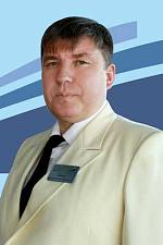 Федоренко Роман Владимирович - капитан Федоренко Роман Владимирович - капитан