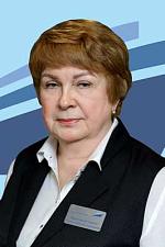 Сергачёва Людмила Александровна - директор ресторана Сергачёва Людмила Александровна - директор ресторана