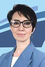 Крыгина Наталья Викторовна - директор круиза Крыгина Наталья Викторовна - директор круиза