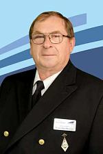 Макарьев Юрий Михайлович - капитан Макарьев Юрий Михайлович - капитан