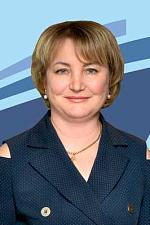 Бессонова Елена Геннадьевна - директор ресторана Бессонова Елена Геннадьевна - директор ресторана