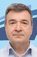 Двойченков Олег Викторович - директор круиза Двойченков Олег Викторович - директор круиза