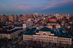 Москва – Ростов-на-Дону Москва – Ростов-на-Дону