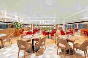 Ресторан The Globe Ресторан The Globe