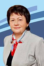 Лемешева Лина Алексеевна - директор круиза Лемешева Лина Алексеевна - директор круиза