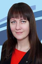 Ивченко Оксана Сергеевна - директор круиза Ивченко Оксана Сергеевна - директор круиза