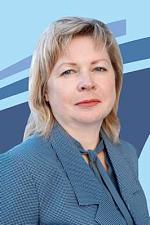 Бубнова Людмила Юрьевна - директор круиза Бубнова Людмила Юрьевна - директор круиза