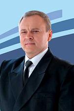 Ковтунов Юрий Анатольевич - капитан Ковтунов Юрий Анатольевич - капитан