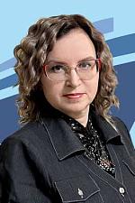 Павлушкина Лариса Викторовна - директор ресторана Павлушкина Лариса Викторовна - директор ресторана