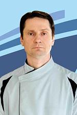Пушкарёв Алексей Олегович - директор ресторана Пушкарёв Алексей Олегович - директор ресторана
