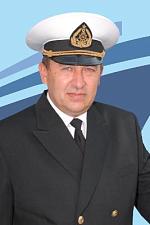 Супрун Николай Григорьевич - капитан Супрун Николай Григорьевич - капитан