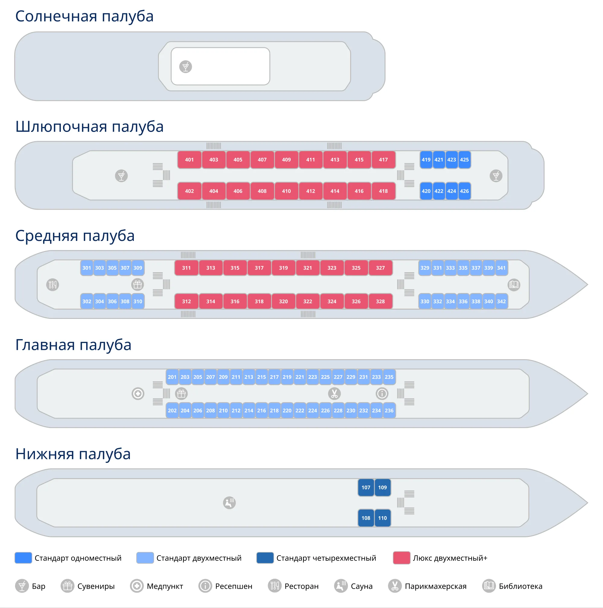 Донинтурфлот круизы 2025 год расписание